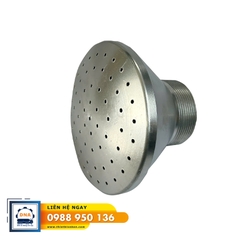 VÒI PHUN NƯỚC CÁC LOẠI