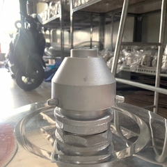 ỨNG DỤNG VAN THỞ