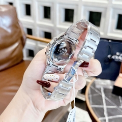 Coach Sullivan 14602032 |Nam Giới |Mặt Số Xanh Dương |Dây Kim Loại |Máy Pin (Quartz) |Size 44mm