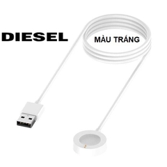 Dây sạc |Đế sạc |Cáp sạc Pin đồng hồ thông minh Diesel Guard 2.5 (Phụ kiện Smartwatch)