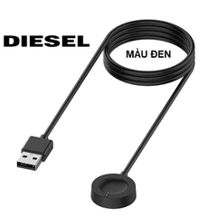 Dây sạc |Đế sạc |Cáp sạc Pin đồng hồ thông minh Diesel Guard 2.5 (Phụ kiện Smartwatch)