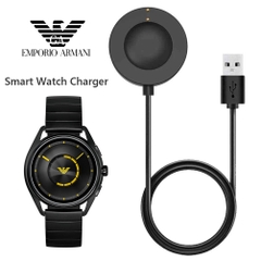Dây sạc |Đế sạc |Cáp sạc Pin đồng hồ thông minh Emporio Armani Connected (Smartwatch)