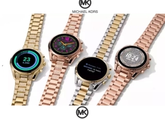 Dây sạc |Đế sạc |Cáp sạc Pin đồng hồ thông minh Michael Kors Access Sofie (Phụ kiện Smartwatch)