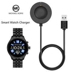 Dây sạc |Đế sạc |Cáp sạc Pin đồng hồ thông minh Michael Kors Lexington 2 (Phụ kiện Smartwatch)