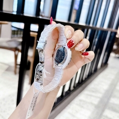Coach Greyson |Nữ Giới |Rainbow |Dây Đá Ceramic Trắng |Máy Pin (Quartz) |Size 36mm