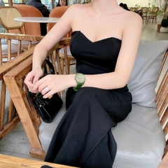 Gucci Dive-Rubber |Unisex |Lộ Máy |Dây Cao Su Xanh Lá |Máy Cơ (Automatic) |Size 40mm