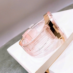 Guess Eco-Friendly |Nữ Giới |6 Kim |Dây Sillicone Hồng |Máy Pin (Quartz) |Size 39mm