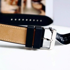 Guess Phoenix |Nam Giới |Chronograph |Dây Cao Su Nâu |Máy Pin (Quartz) |Size 43x51mm
