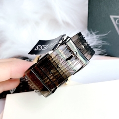 Guess Multi-Function |Nam giới |Mặt Tròn |Dây Sillicone Đen |Máy Pin (Quartz) |Size 46mm