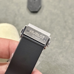 Hublot Classic Orlinski |Nam Giới |Đính Đá |Dây Silicone Đen |Máy Cơ (Automatic) |Size 42mm