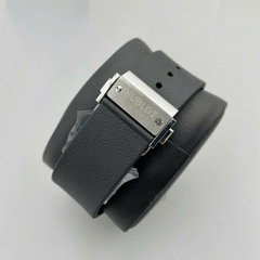 Hublot Classic Orlinski |Nam Giới |Silver |Dây Silicone Đen |Máy Cơ (Automatic) |Size 42mm