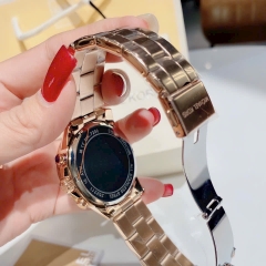 Michael Kors Bryn |Nữ Giới |Chronograph |Dây Kim Loại Rose Gold |Máy Pin (Quartz) |Size 40mm