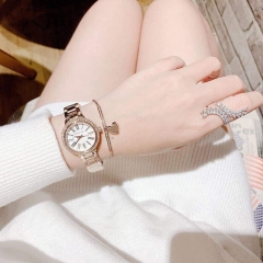 Micheal Kors Taryn |Nữ Giới |Mặt Số La Mã |Dây Kim Loại Rose Gold |Máy Pin (Quartz) |Size 30mm