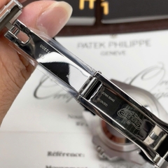 Rolex Submariner |Nam Giới |Đính Đá 7 Màu |Dây Silicone Đen |Máy Cơ (Automatic) |Size 41mm