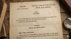 7 Điểm Thay Đổi Cốt Lõi Của Luật Xây Dựng Số 135/2025/QH15 Doanh Nghiệp Cần Biết