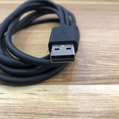 Cáp Máy Quét mã vạch HEROJE DecodeTong 1808USB 2EC030755 Barcode scanner Cable USB CAB-HJ-D10S-M1DB15XX DB15 pin Male to USB dài 1.8M