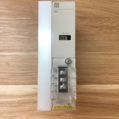 Thiết bị xả tái tạo TOSHIBA MACHINE REGENERATION UNIT ABSU-2000 đã qua sử dụng