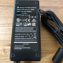 Chuyển nguồn Adapter HOIOTO ADS-40SI-12-3 12036E 12V 3A 36W 5.5×2.1mm AC Adapter For Power Supply Charger