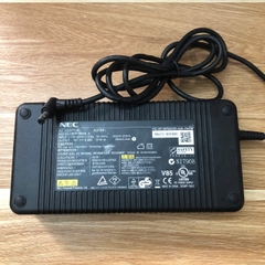 Chuyển nguồn Adapter NEC ADP-180FB A ADP84 19V 9.48A 180W dây nguồn DC 5.5×2.5mm AC Adapter For Power Supply Charger