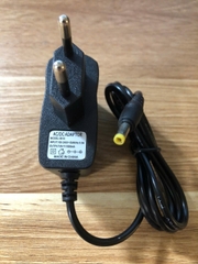 Chuyển nguồn Adapter dùng cho vòi rửa tay tự động A-4573-50 EUDJ+06060-1000 6V 1A thay thế Adapter 6V 1A dây nguồn DC 4.0x1.7mm