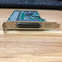 Card PCI Contec SMC-8DL-PE 8-Axis Motion Control Board card motion control 8 trục