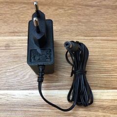 Chuyển nguồn Adapter TS-A006-120005Ee 12V 0.5A đầu cắm Jack DC 5.5*2.1mm dài 1.5M dùng cho Camera, wifi, Modem, swwith...