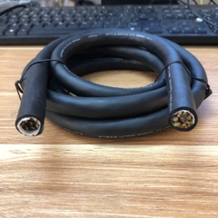 Cáp Mogami Gold Patchbay Studio Bundle DIGITAL AUDIO MULTI CABLE E137383 UL CL2x 8PR24 dài 1M