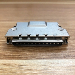 Bộ kết nối HONDA PCR-E68FS 410159-0190 SCSI 68 Pin VHDCI Female Connector