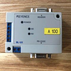 Modul đọc mã vạch Keyence BL-U2 RS232C