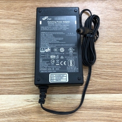 Chuyển nguồn Adapter FSP 54V 1.2A FSP065-DWAN3 đầu cắm Jack DC 5.5*2.5mm dùng cho Planet GSD-908HP 8 Port PoE Gigabit PoE Gigabit Switch TP-LINK TL-SG1210P D-Link 8 Port