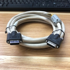Cáp Camera OMRON FZ-VS3 Cable CL-S-SS-030 OMR-1777 M190642328 SDR26 male to SDR26 male dài 3M