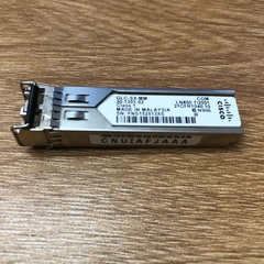 Module SFP Cisco GLC-SX-MM 30-1301-20 Class 1 CNUIAFJAAA Compatible 1000BASE-SX SFP 850nm 550m