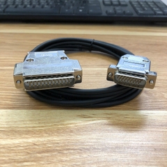 Cáp Điều Khiển Lynx CBL-AES1605 Cable DB25 Male to DB26 Pin Male dài 1.8M dùng cho Lynx Studio AES16e PCI Express