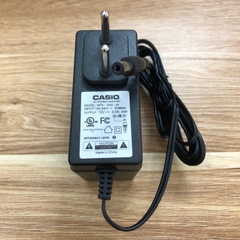 Chuyển nguồn Adapter 12V 2A CASIO MTA-1220-24 thay thế Adapter SHIMADZU 3A-163WP12 12V 1.25A đầu cắm DC 5.5mm x 2.1mm dùng cho cân điện tử SHIMADZU