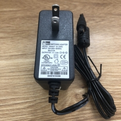 Nguồn 5V 2A Adapter Original ACBel WA8077 đầu cắm Jack DC 5.5*2.5mm (tương thích 5.5*2.1mm) dùng cho Bộ Chuyển Đổi Quang Điện Media Converter