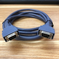 Cáp Camera VX-DS110 Cable JVC MDR 14 Pin Male To Male dài 2M