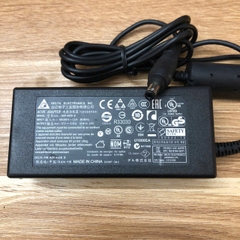 Chuyển nguồn Adapter Original Delta Electronics ADP-40DD B 12V 3.33A 40W dây DC 5.5mm x 2.1mm