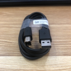 CÁP LẬP TRINH PLC PANASONIC FP-X Series. OMROM...Q02H Q06H USB 2.0 Type A Male to USB Type B Male Cable dài 1.8M