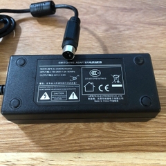 Chuyển nguồn Switching Adapter ZL-D060W2402500 24V 2.5A dây DC 3PIN Mini Din Adapter power Supply