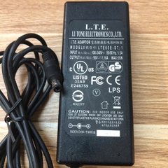 Chuyển nguồn Adapter LTE LTE65E-S7-1 56V 1.16A dây nguồn DC 5.5×2.1mm AC Adapter For Power Supply Charger