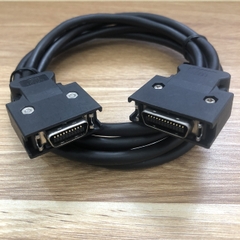 Cáp Điều Khiển Camera MDR 20 Pin Male To MDR 26 Pin Male 3M 10320 Cable HITACHI chống nhiễu dài 1M dùng cho Kính hiển vi đo lường Nikon MM-400 và MM-800