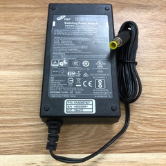Chuyển nguồn Adapter FSP 54V 1.2A FSP065-DWAN3 Connector Size 6.5mm x 4.4mm dùng cho Switch D-Link DGS-1100-08P 8-Port Gigabit PoE
