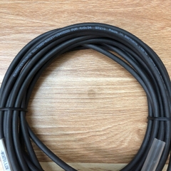 Cáp cảm biến Murrelektronik 7000-40021-6540500 Phoenix contact TAD1453A201-002 Ethernet Cables / Networking Cables M12D4-MS-FS-TPE-24SH-TEAL-5M M12 4 Position Male / Female dài 5M