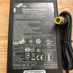 Chuyển nguồn Adapter FSP 54V 1.2A FSP065-DWAN3 Connector Size 6.5mm x 4.4mm dùng cho Switch D-Link DGS-1100-08P 8-Port Gigabit PoE