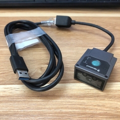 Máy Quét mã vạch Newland NLS-FM430 FM430MD-SR-U Barcode scanner Cable USB ACBL042UA RJ45 to USB dài 1.8M