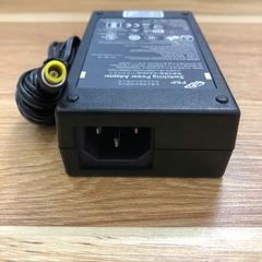 Chuyển nguồn Adapter FSP 54V 1.2A FSP065-DWAN3 Connector Size 6.5mm x 4.4mm dùng cho Switch D-Link DGS-1100-08P 8-Port Gigabit PoE