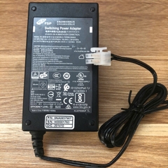Chuyển nguồn Adapter FSP 54V 1.2A FSP065-DWAN3 thay thế Adapter DELTA ADP-90ER 54V 1.58A Connector Size 4 Pin dùng cho Switch Cisco C1200-8P-E-2G 8-Ports PoE+ 67W