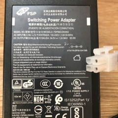 Chuyển nguồn Adapter FSP 54V 1.2A FSP065-DWAN3 thay thế Adapter DELTA ADP-90ER 54V 1.58A Connector Size 4 Pin dùng cho Switch Cisco C1200-8P-E-2G 8-Ports PoE+ 67W