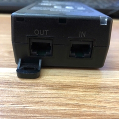 Chuyển nguồn Adapter POE PHIHONG POE31U-1AT 56V 0.536A Single Port Power Over Ethernet Power Supply G43