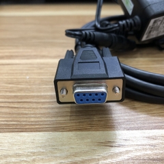 Cáp Máy Quét Mã Vạch Honeywell 52-52557-3-FR Cable RS232 DB9 Female to DB15 Pin HD-15 dài 1.8M dùng cho Honeywell Vuquest 3310G 3320G 3310G-4-INT